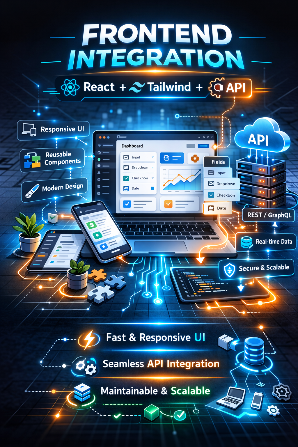 Frontend Integration