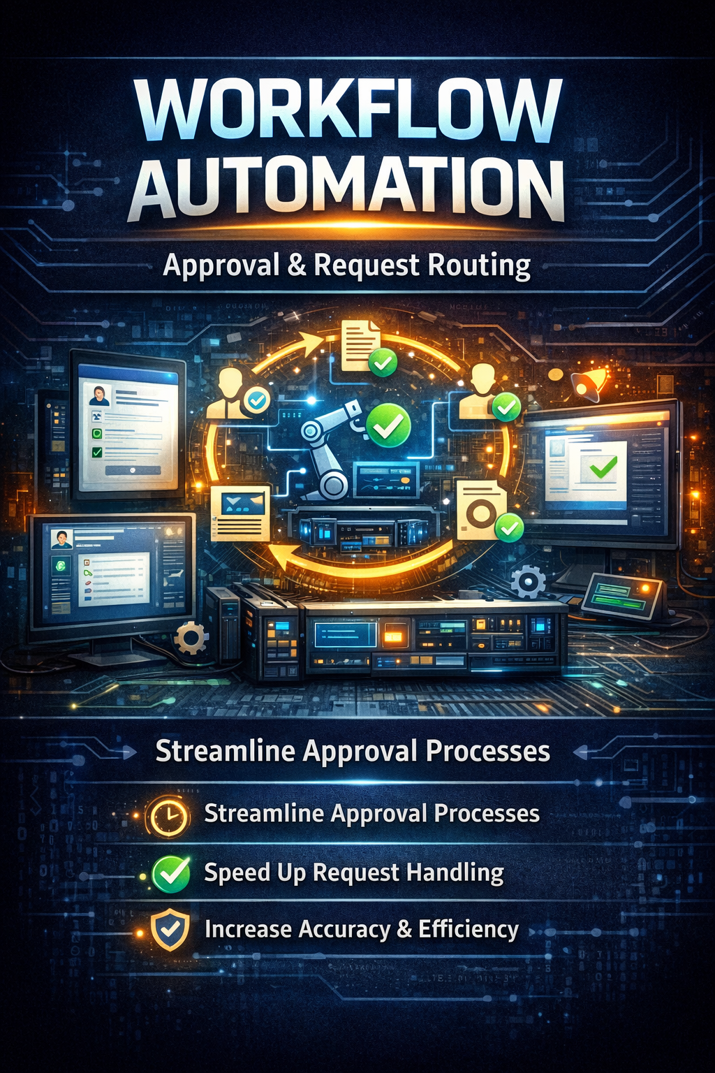 Workflow Automation